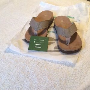Spenco Sandal